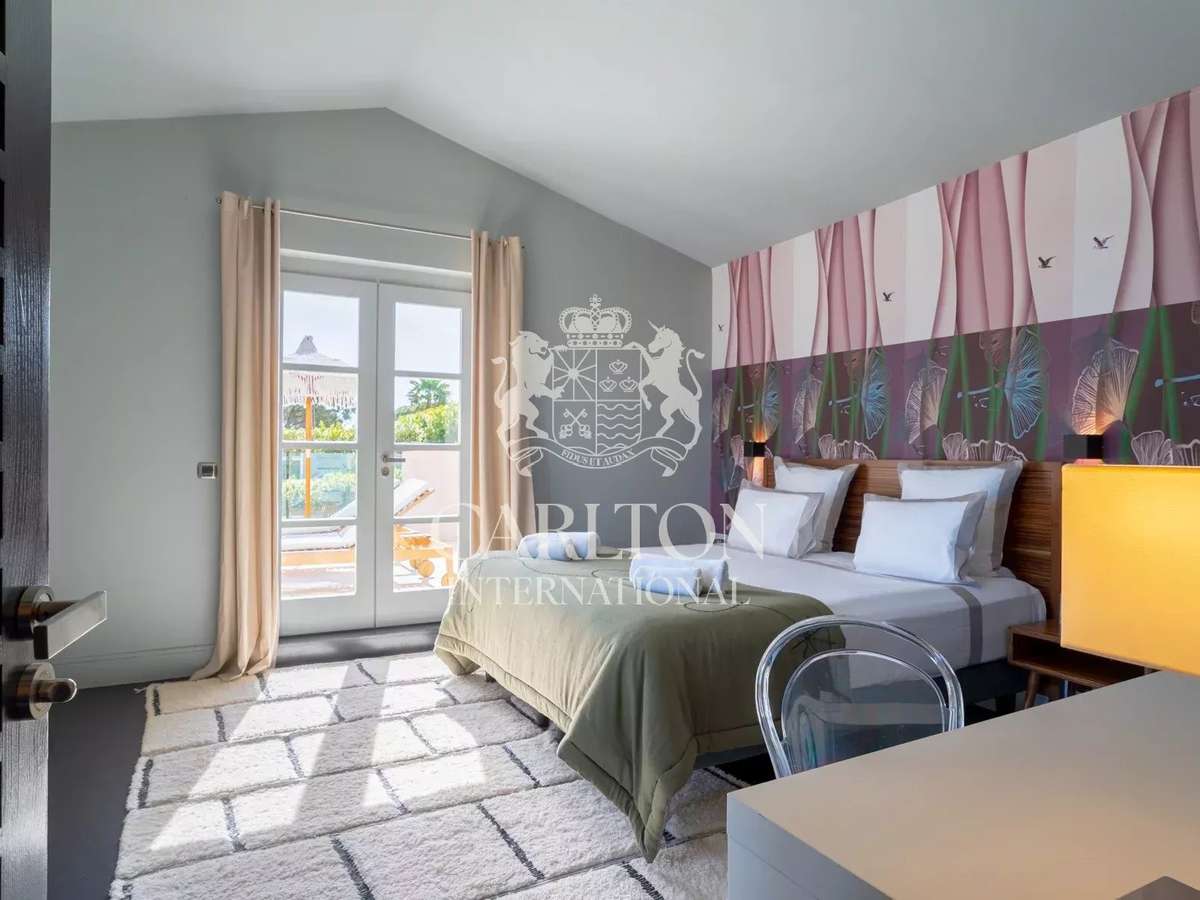 House Ramatuelle