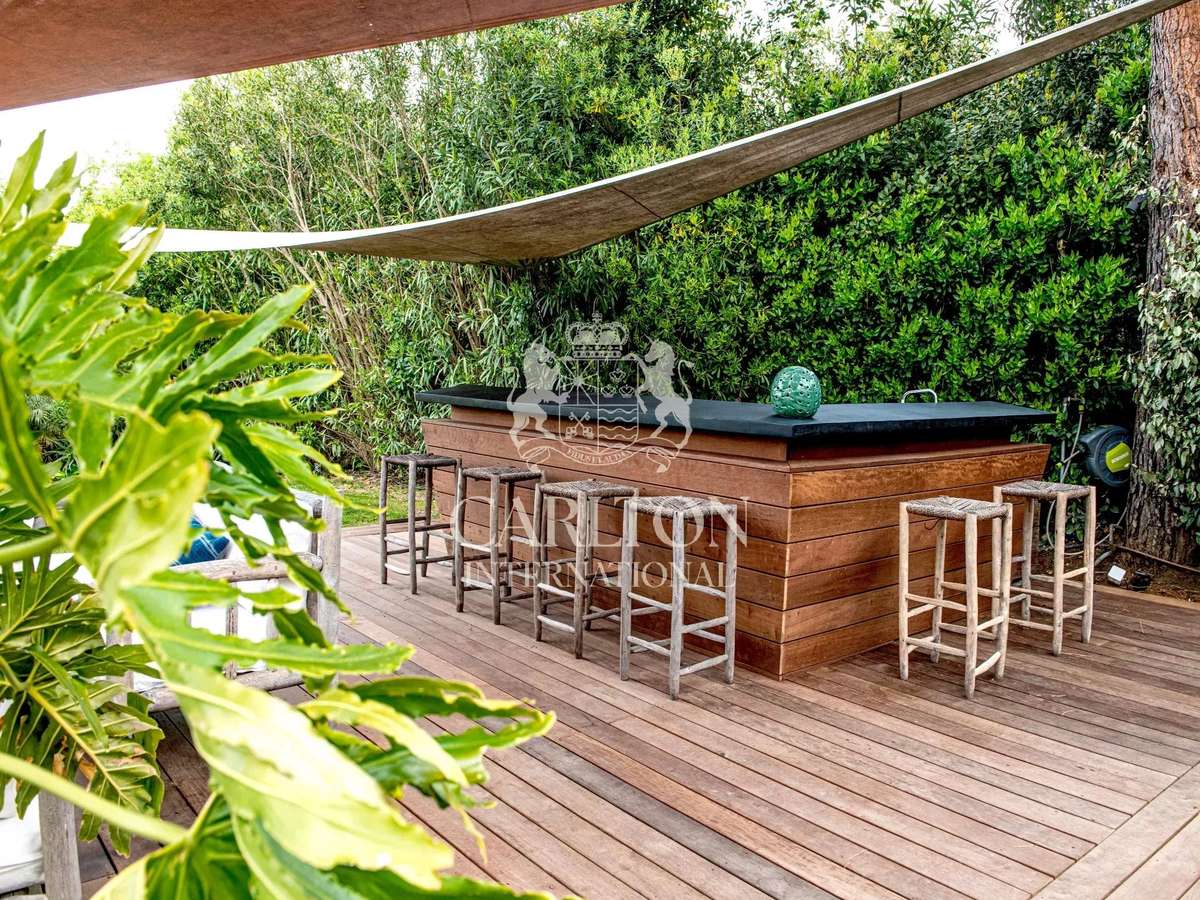 House Ramatuelle