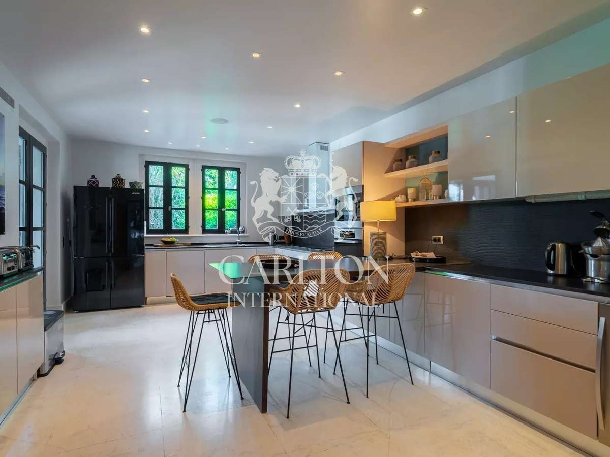 House Ramatuelle