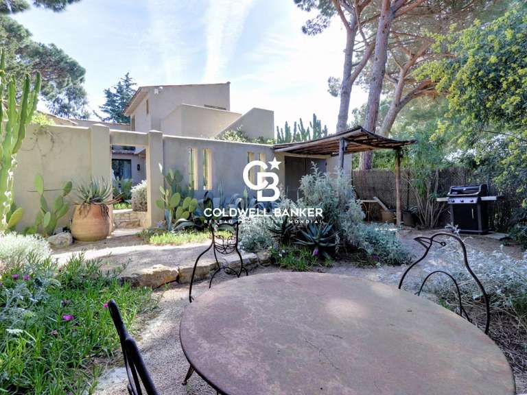 House Ramatuelle - 3 bedrooms - 145m²