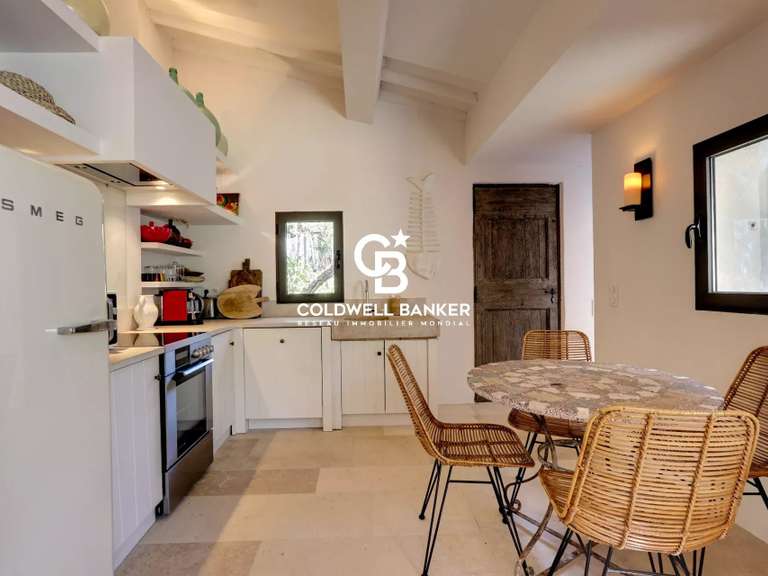 House Ramatuelle - 3 bedrooms - 145m²