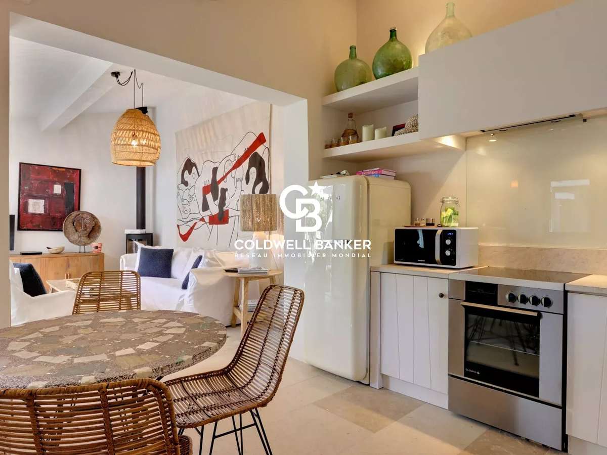 House Ramatuelle