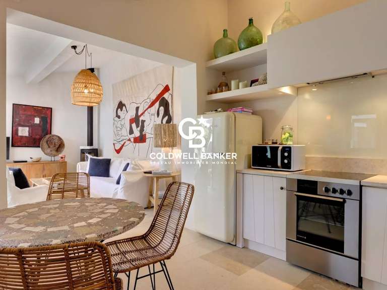 House Ramatuelle - 3 bedrooms - 145m²