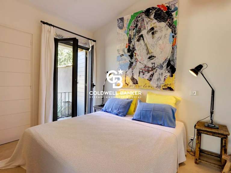 House Ramatuelle - 3 bedrooms - 145m²