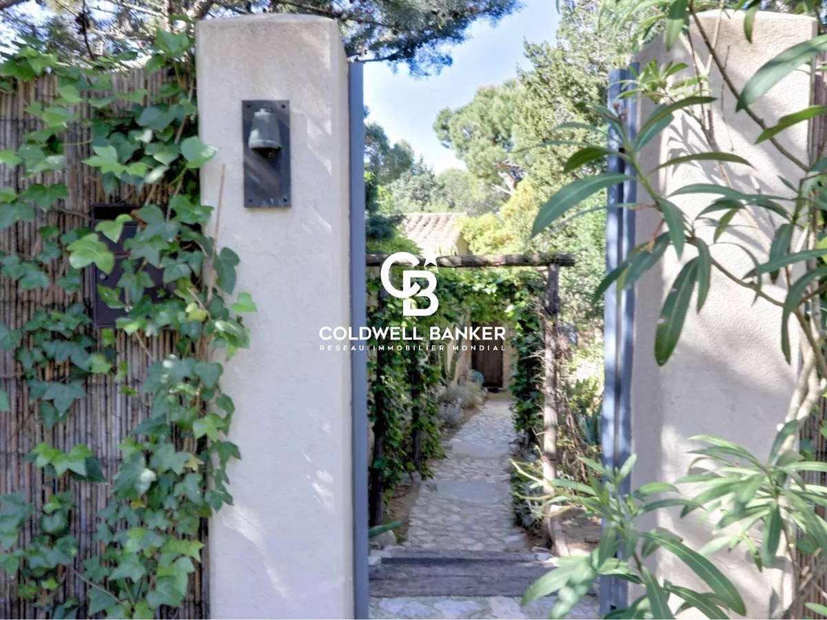 House Ramatuelle