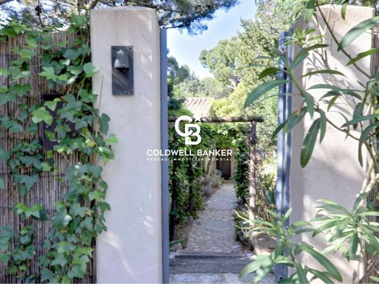 House Ramatuelle - 3 bedrooms - 145m²