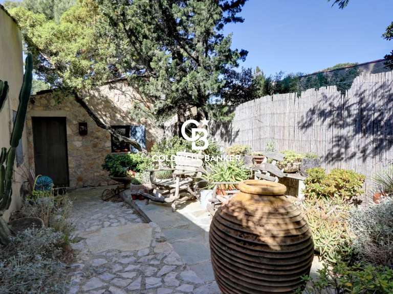 House Ramatuelle - 3 bedrooms - 145m²