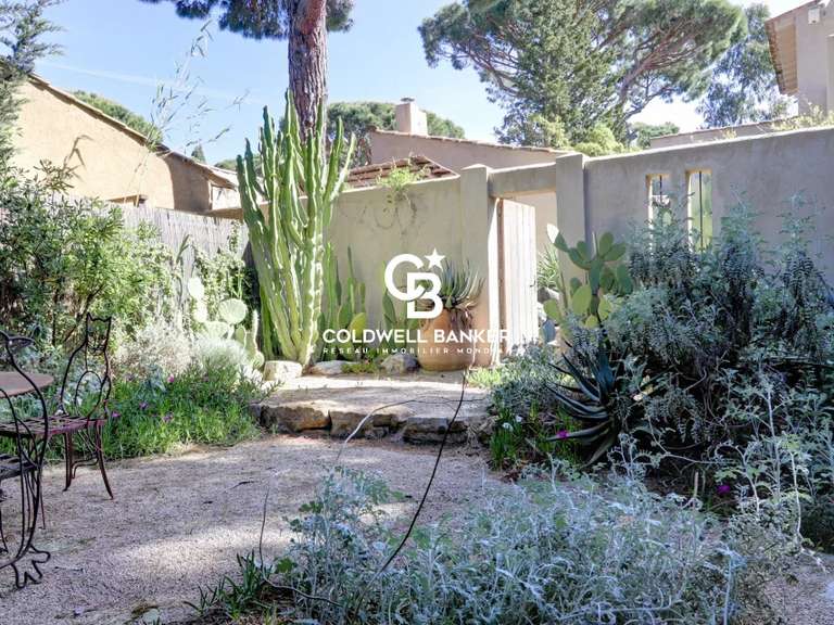 House Ramatuelle - 3 bedrooms - 145m²