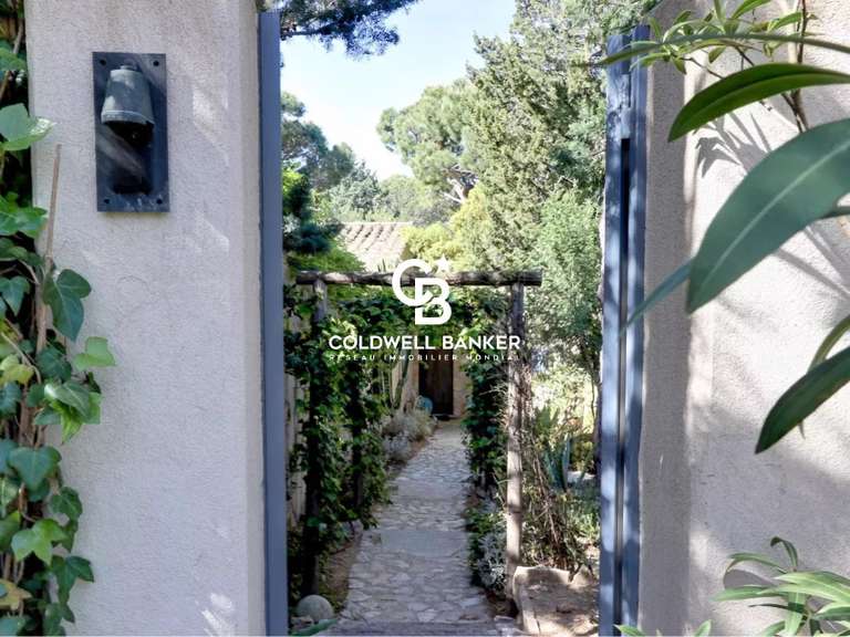 House Ramatuelle - 3 bedrooms - 145m²
