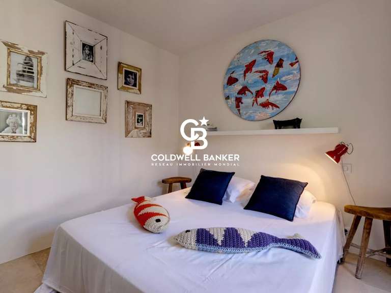 House Ramatuelle - 3 bedrooms - 145m²