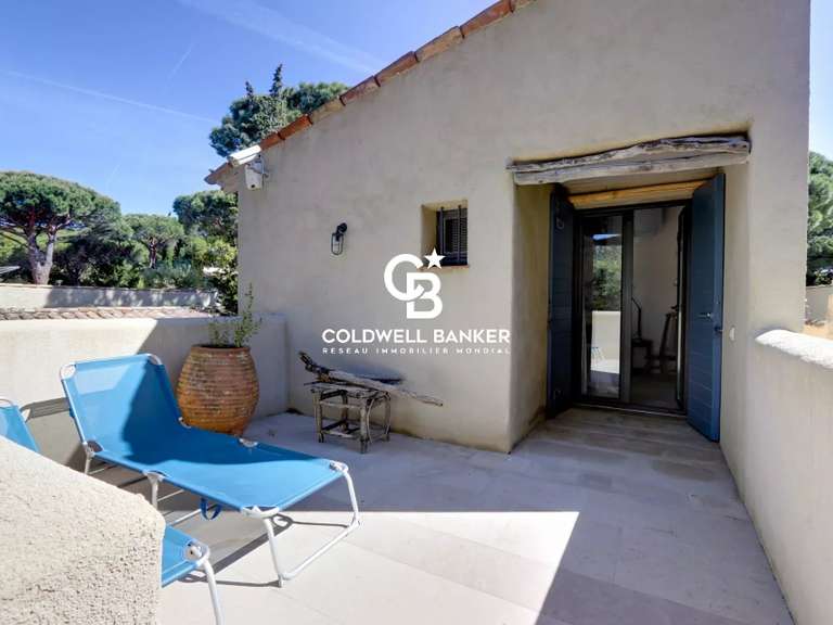House Ramatuelle - 3 bedrooms - 145m²
