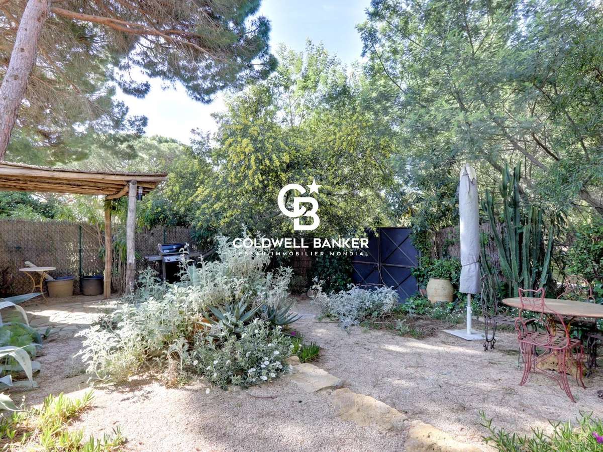 House Ramatuelle