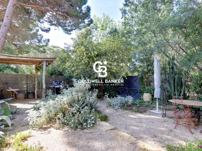 House Ramatuelle - 3 bedrooms - 145m²