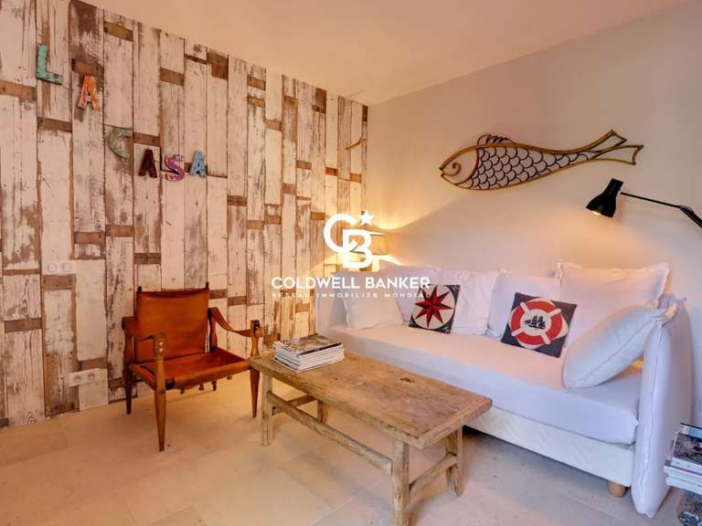 House Ramatuelle - 3 bedrooms - 145m²
