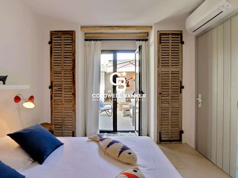 House Ramatuelle - 3 bedrooms - 145m²
