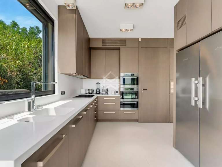 Maison avec Vue sur mer Ramatuelle - 4 chambres - 241m²