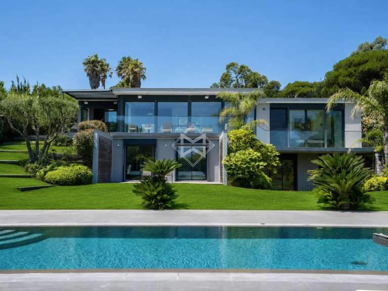 Maison avec Vue sur mer Ramatuelle - 4 chambres - 241m²
