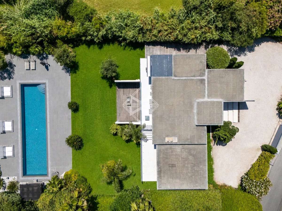 Maison Ramatuelle
