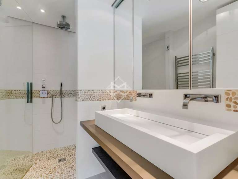 Maison avec Vue sur mer Ramatuelle - 4 chambres - 241m²