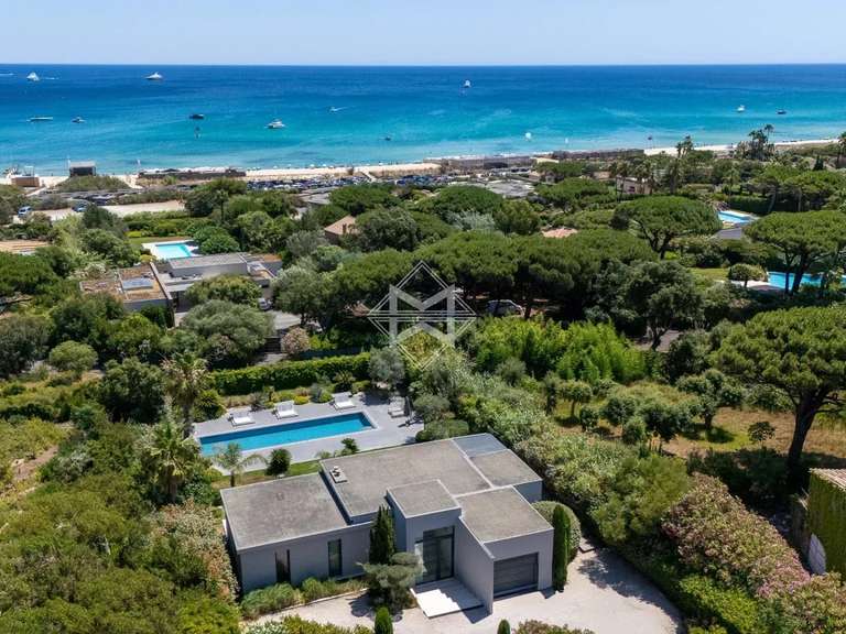 Maison avec Vue sur mer Ramatuelle - 4 chambres - 241m²