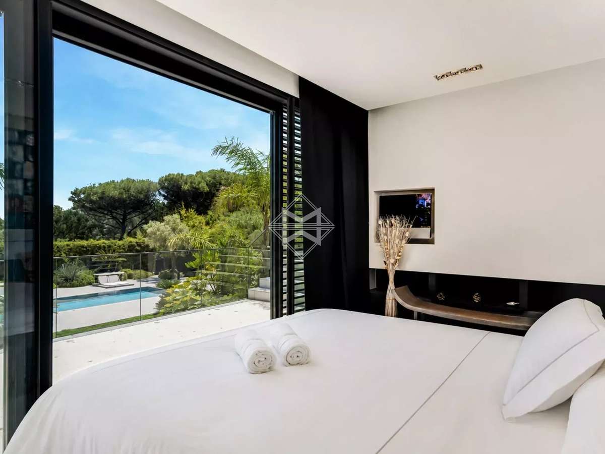 Maison Ramatuelle