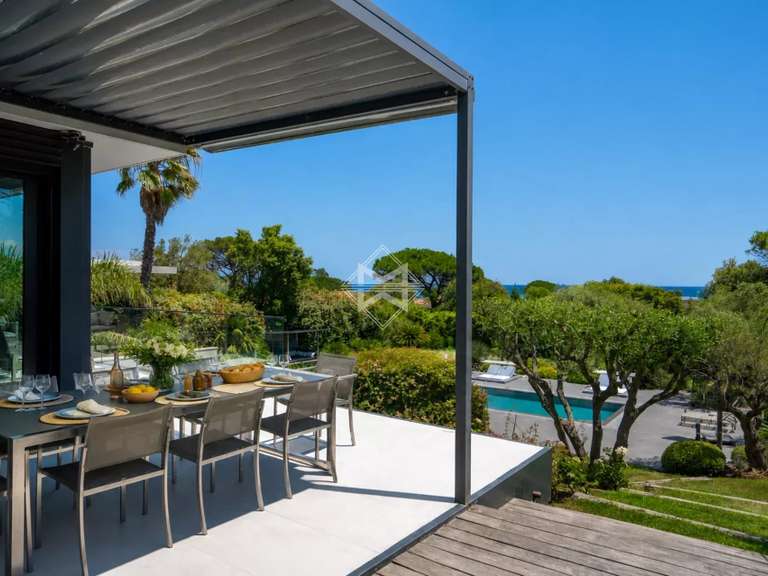 Maison avec Vue sur mer Ramatuelle - 4 chambres - 241m²