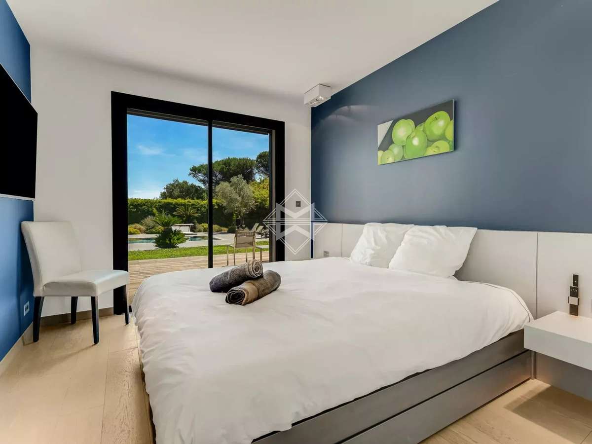 Maison Ramatuelle