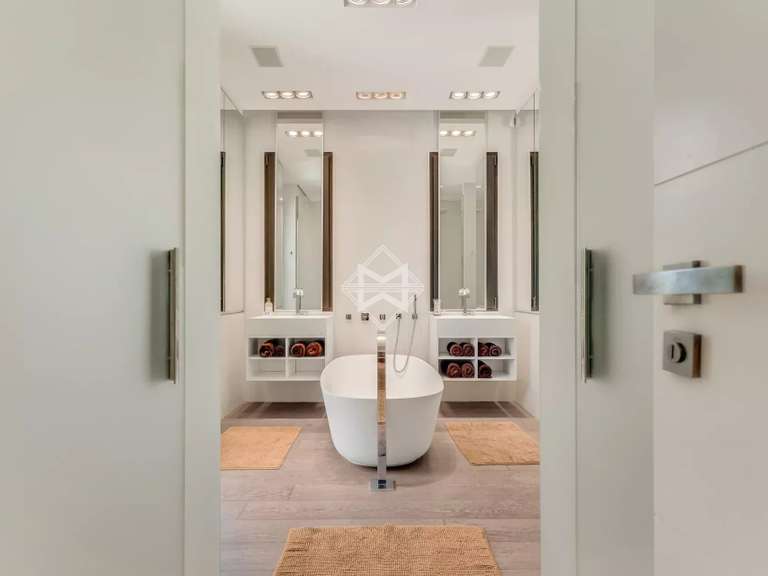 Maison avec Vue sur mer Ramatuelle - 4 chambres - 241m²