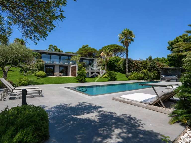 Maison avec Vue sur mer Ramatuelle - 4 chambres - 241m²