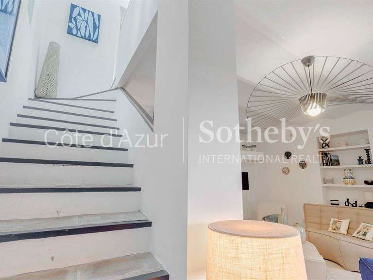 Maison avec Vue sur mer Ramatuelle - 2 chambres - 72m²