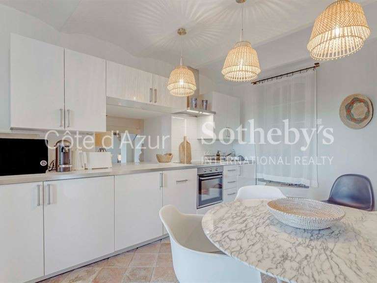 Maison avec Vue sur mer Ramatuelle - 2 chambres - 72m²