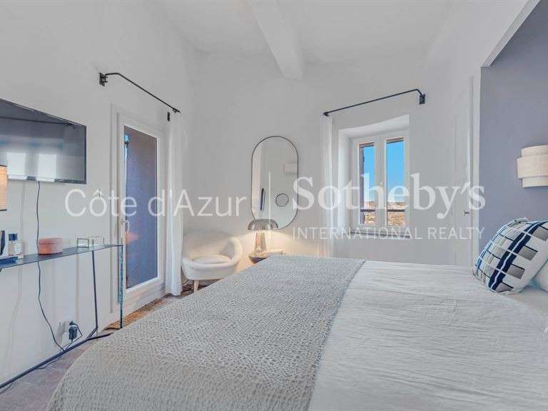 Maison avec Vue sur mer Ramatuelle - 2 chambres - 72m²