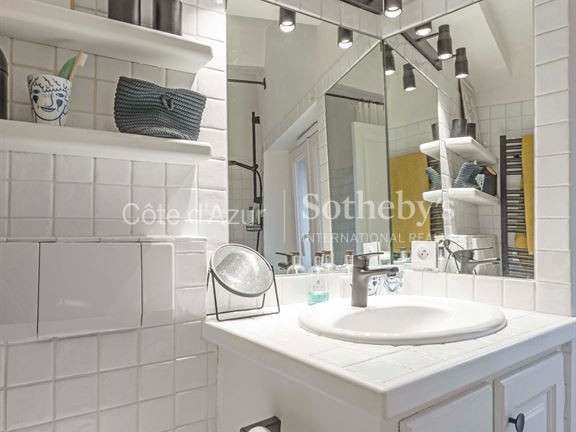 Maison avec Vue sur mer Ramatuelle - 2 chambres - 72m²