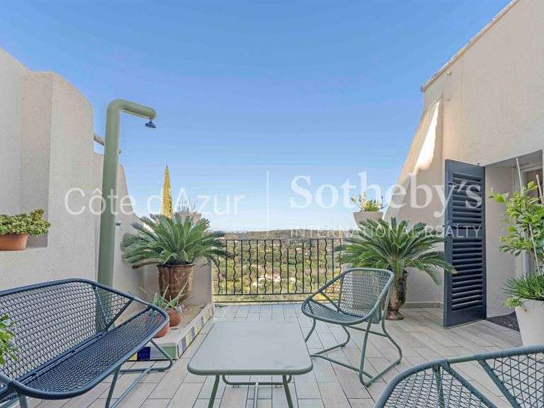 Maison avec Vue sur mer Ramatuelle - 2 chambres - 72m²