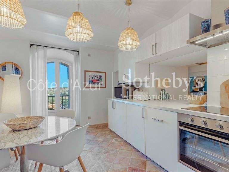 Maison avec Vue sur mer Ramatuelle - 2 chambres - 72m²