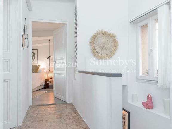 Maison avec Vue sur mer Ramatuelle - 2 chambres - 72m²