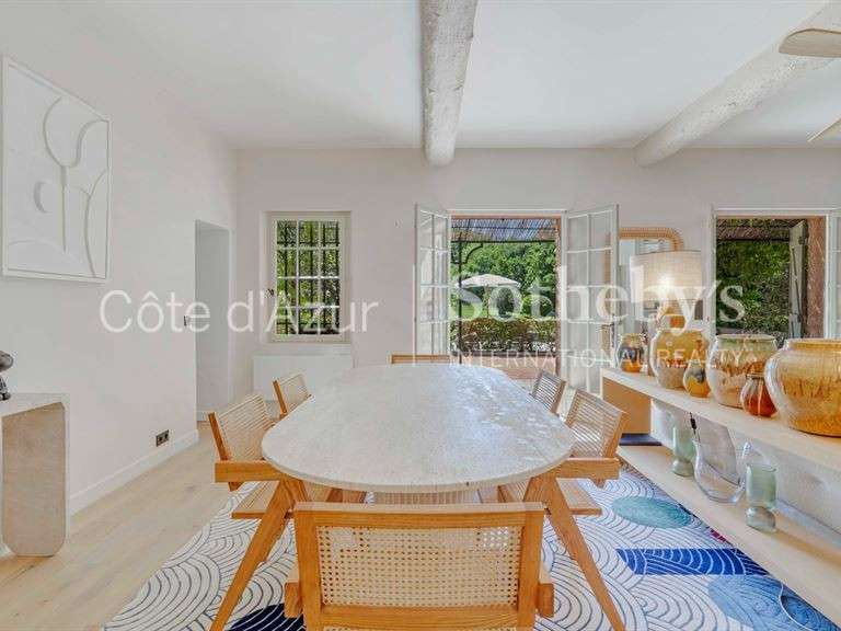 Maison Ramatuelle - 7 chambres - 210m²