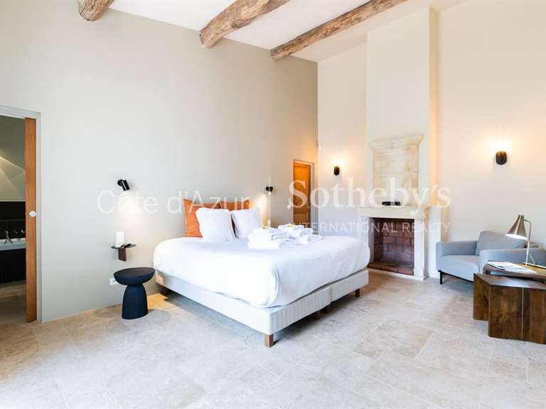 Maison Ramatuelle - 8 chambres - 345m²