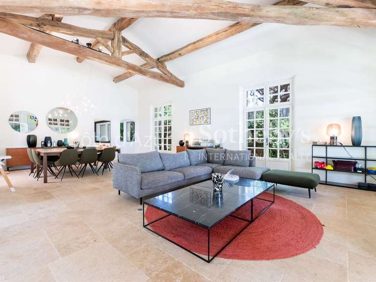 Maison Ramatuelle - 8 chambres - 345m²