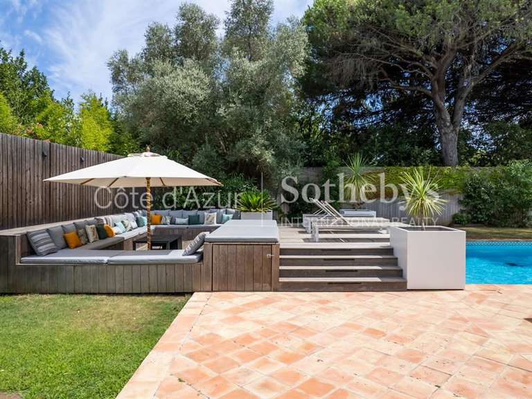 Maison Ramatuelle - 8 chambres - 345m²