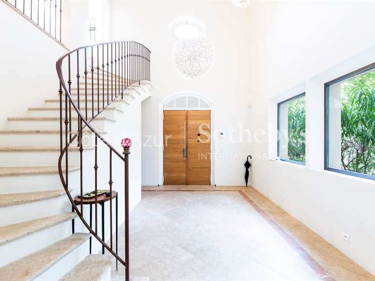 Maison Ramatuelle - 8 chambres - 345m²