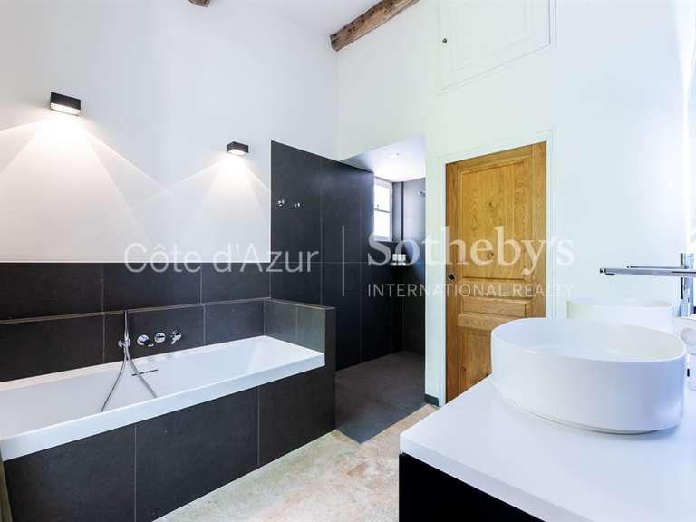 Maison Ramatuelle - 8 chambres - 345m²