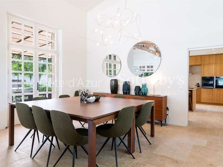 Maison Ramatuelle - 8 chambres - 345m²
