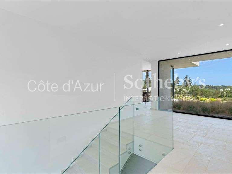 Maison avec Vue sur mer Ramatuelle - 5 chambres - 510m²