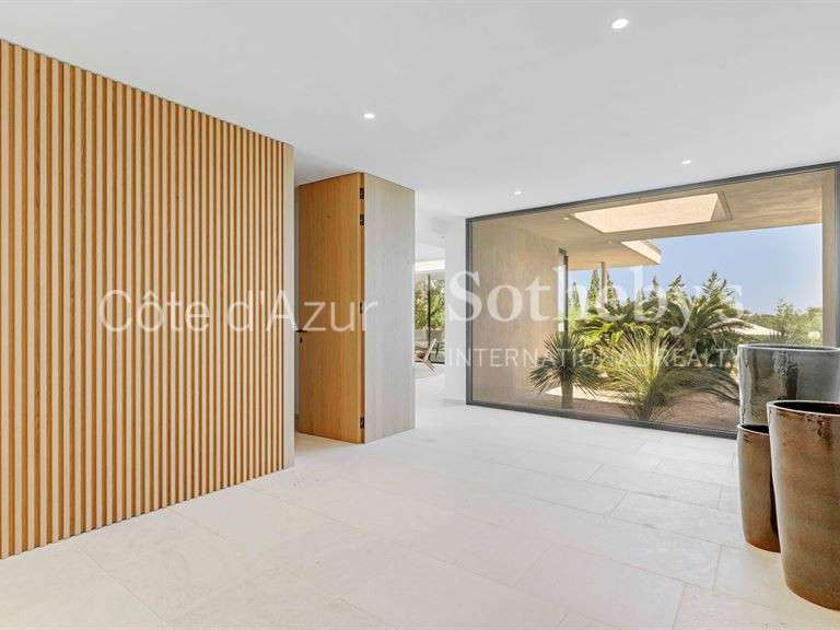 Maison avec Vue sur mer Ramatuelle - 5 chambres - 510m²