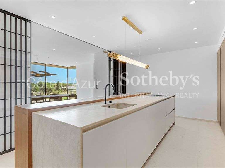 Maison avec Vue sur mer Ramatuelle - 5 chambres - 510m²