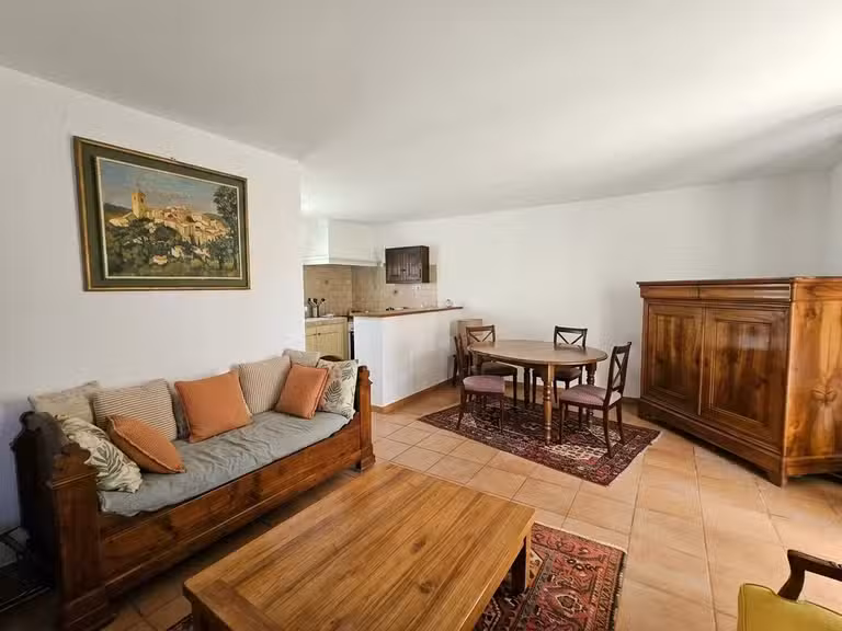 House Ramatuelle - 2 bedrooms - 75m²