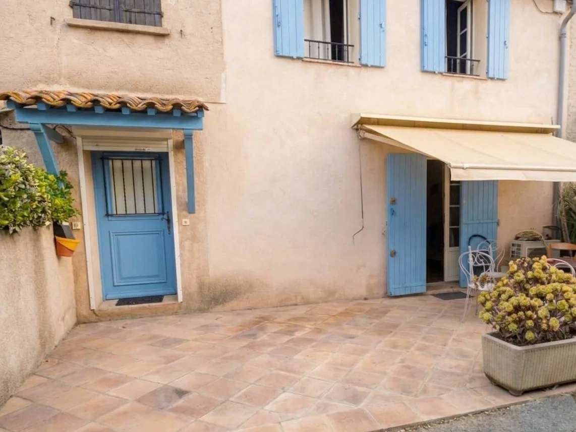 Maison Ramatuelle
