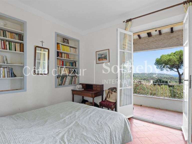 Maison Ramatuelle