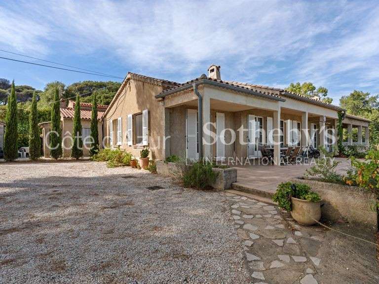 Maison Ramatuelle